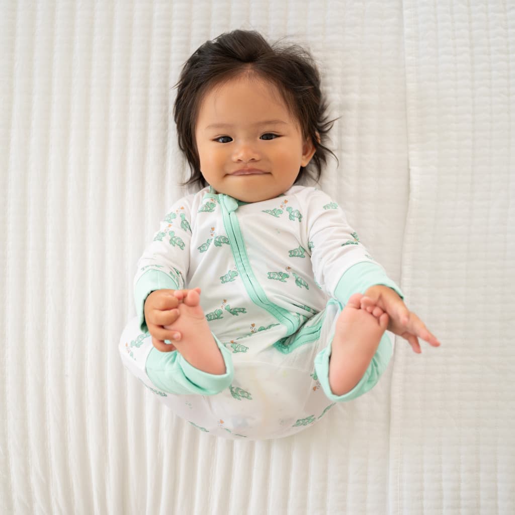 Honu Honi Bamboo Coverall