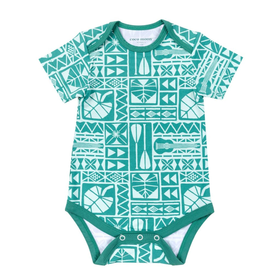 Coco Moon Hawaii - Baby Essentials & Baby Clothing
