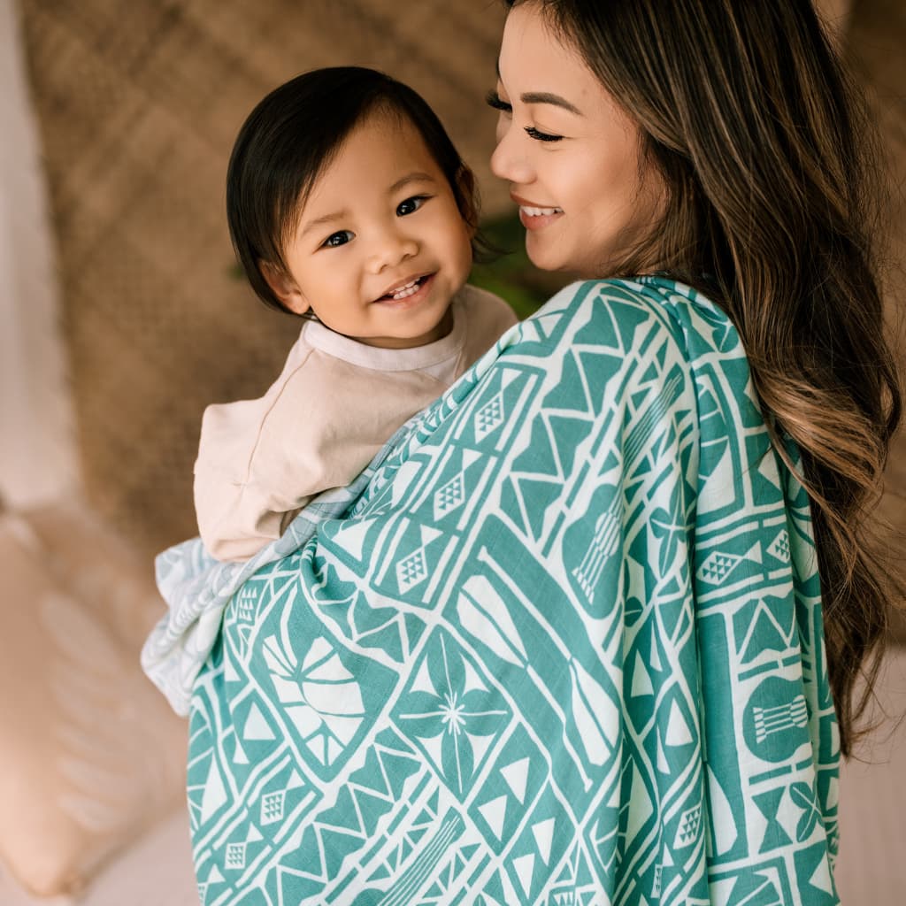 Coco Moon Hawaii - Baby Essentials & Baby Clothing