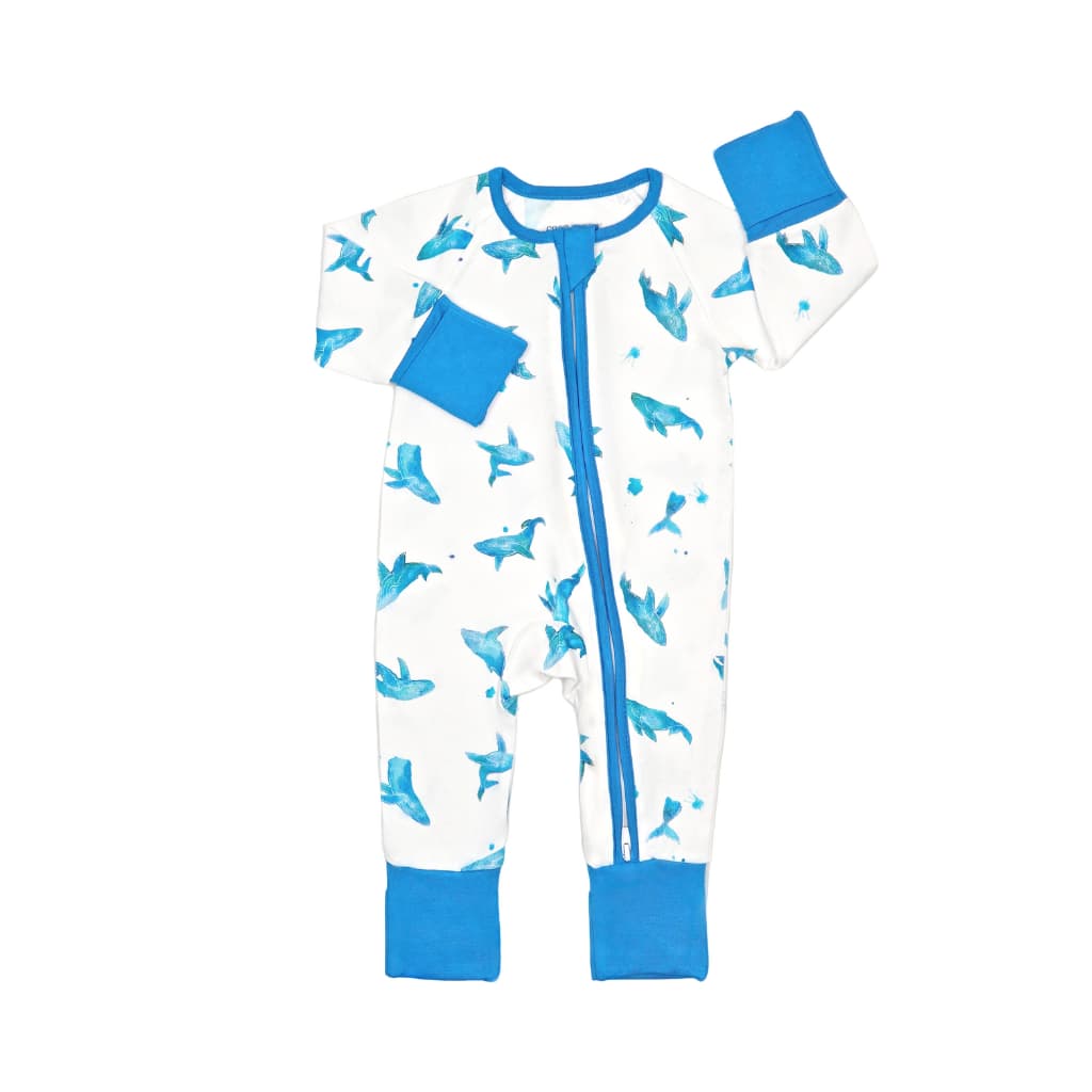 Koholā Bamboo Coverall