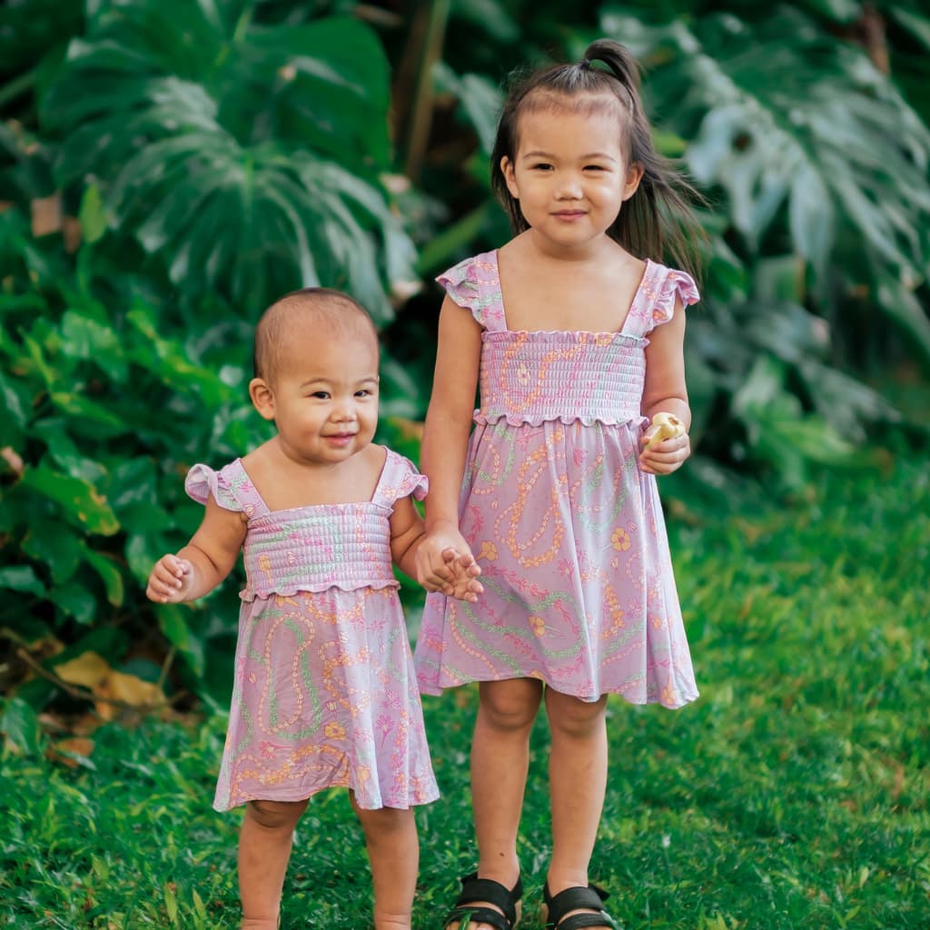 Coco Moon Hawaii - Baby Essentials & Baby Clothing