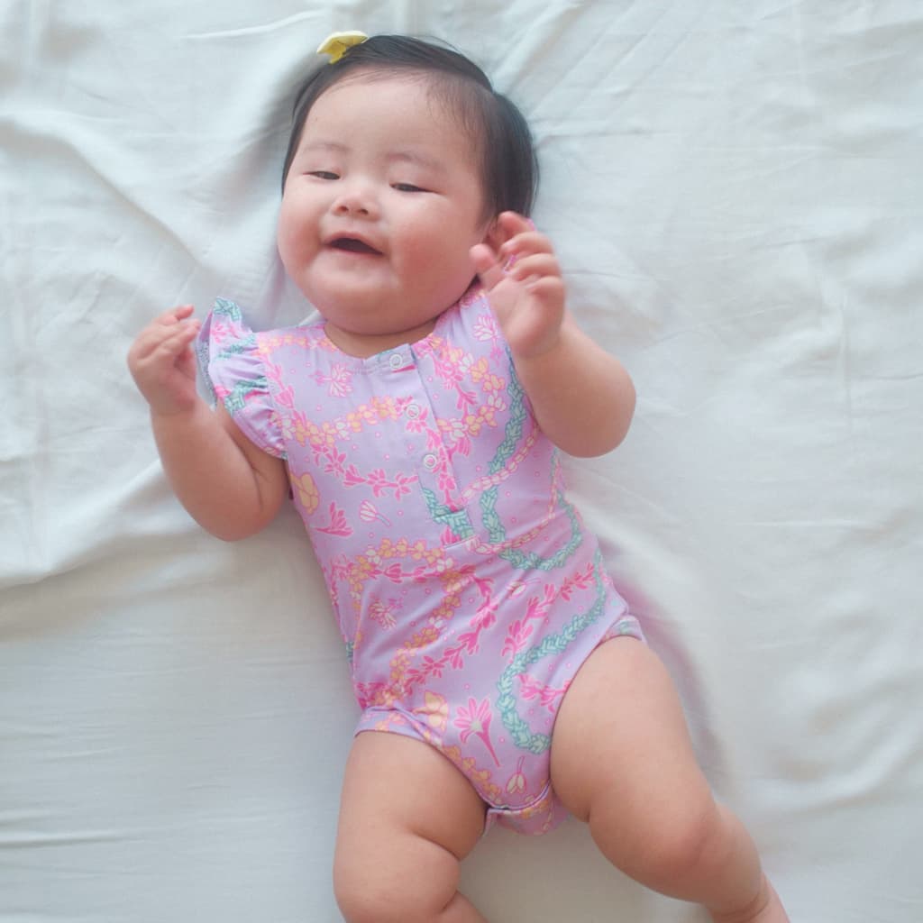 Coco Moon Hawaii - Baby Essentials & Baby Clothing