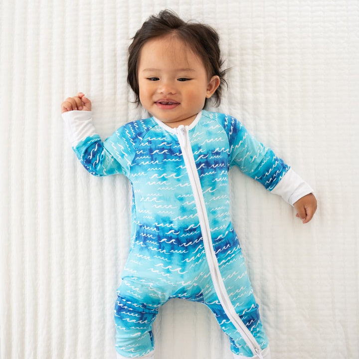 Hawaiian Baby Clothes - Coco Moon Hawaii