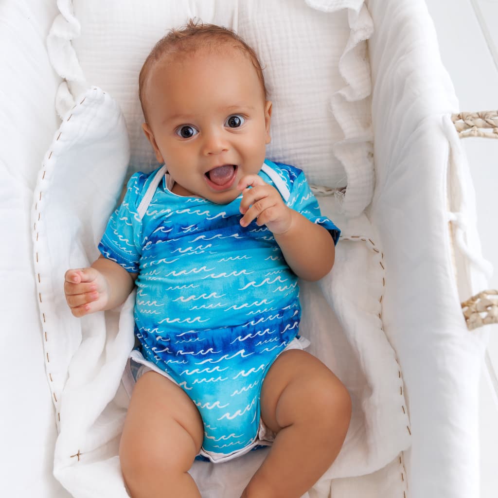 Hawaiian Baby Clothes - Coco Moon Hawaii