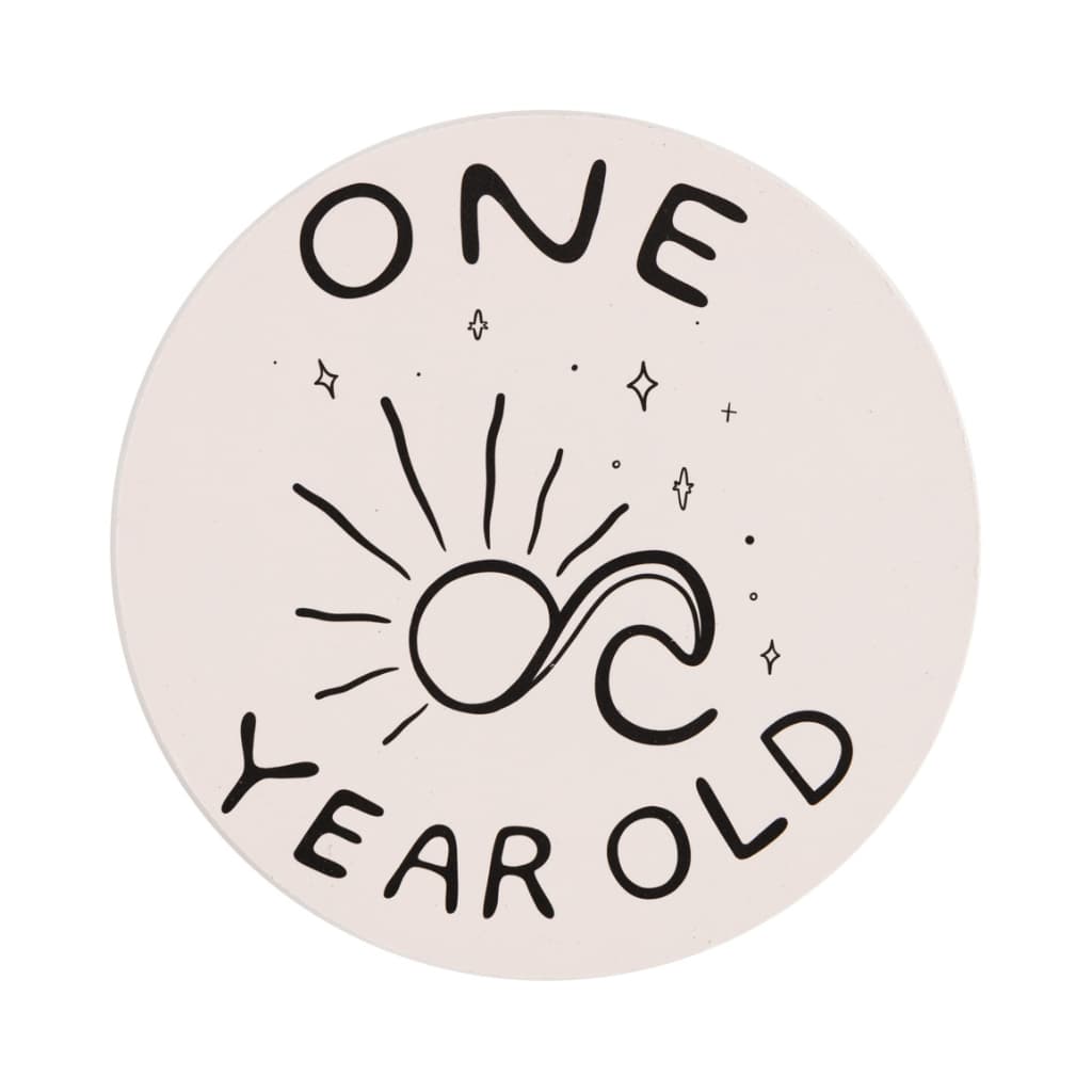 Milestone Photo Cards