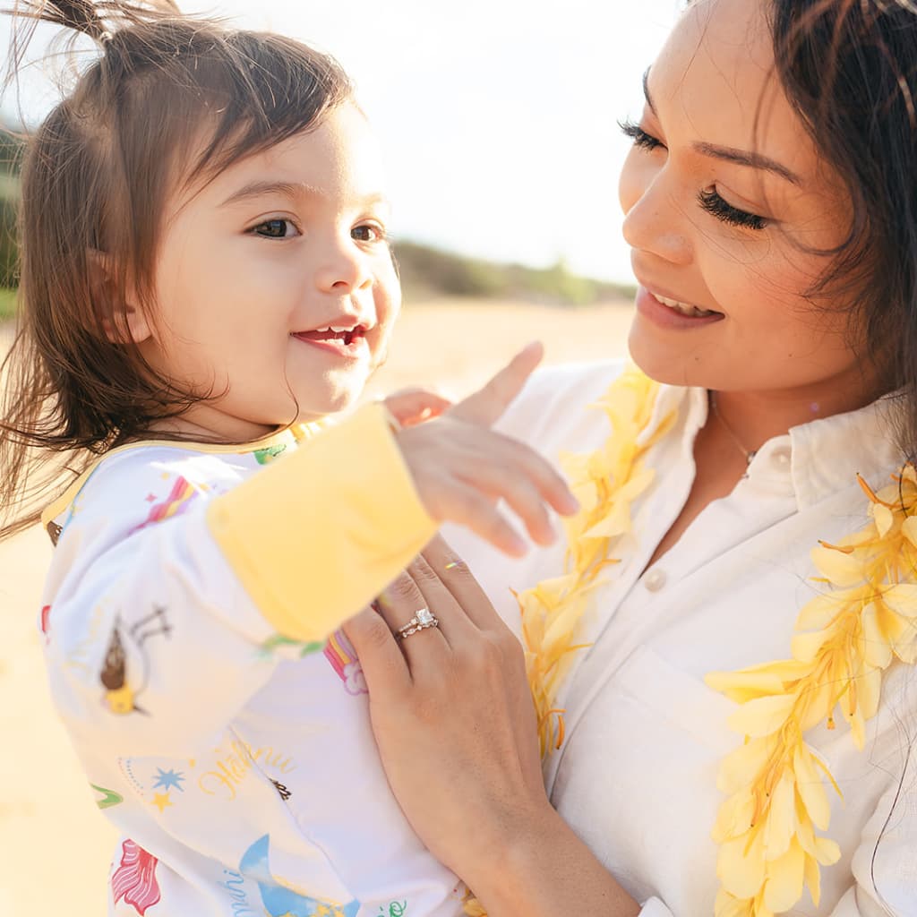 ʻŌlelo Keiki Coverall