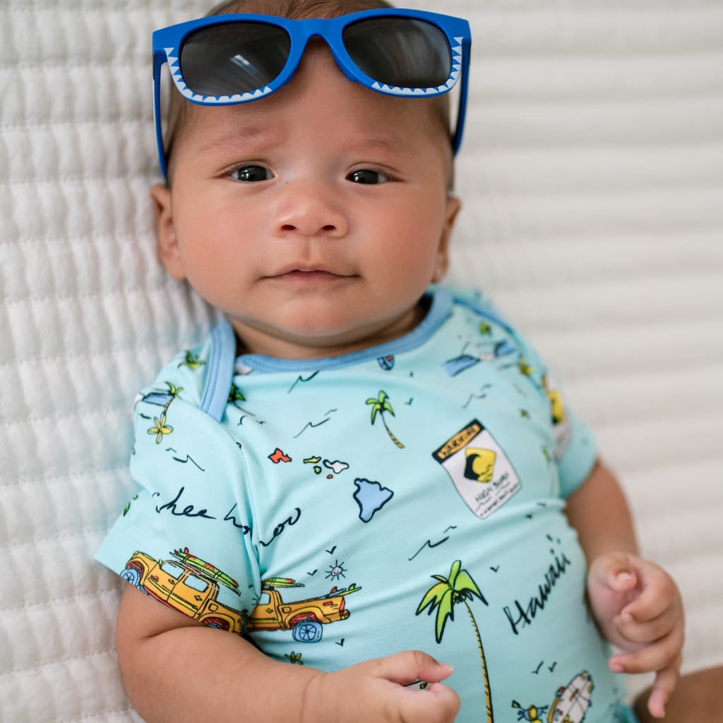 Coco Moon Hawaii - Baby Essentials & Baby Clothing