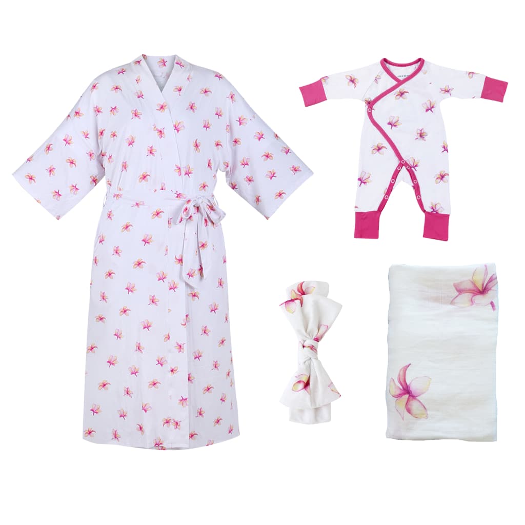 plumeriamatchingwithmamabundle