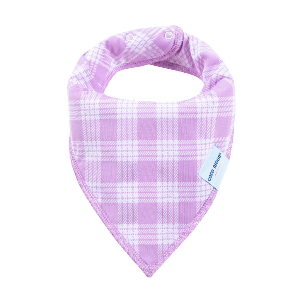 Poni Palaka Bib