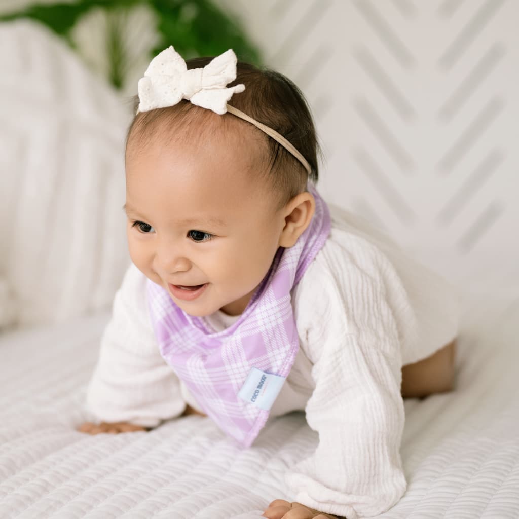 Poni Palaka Bib