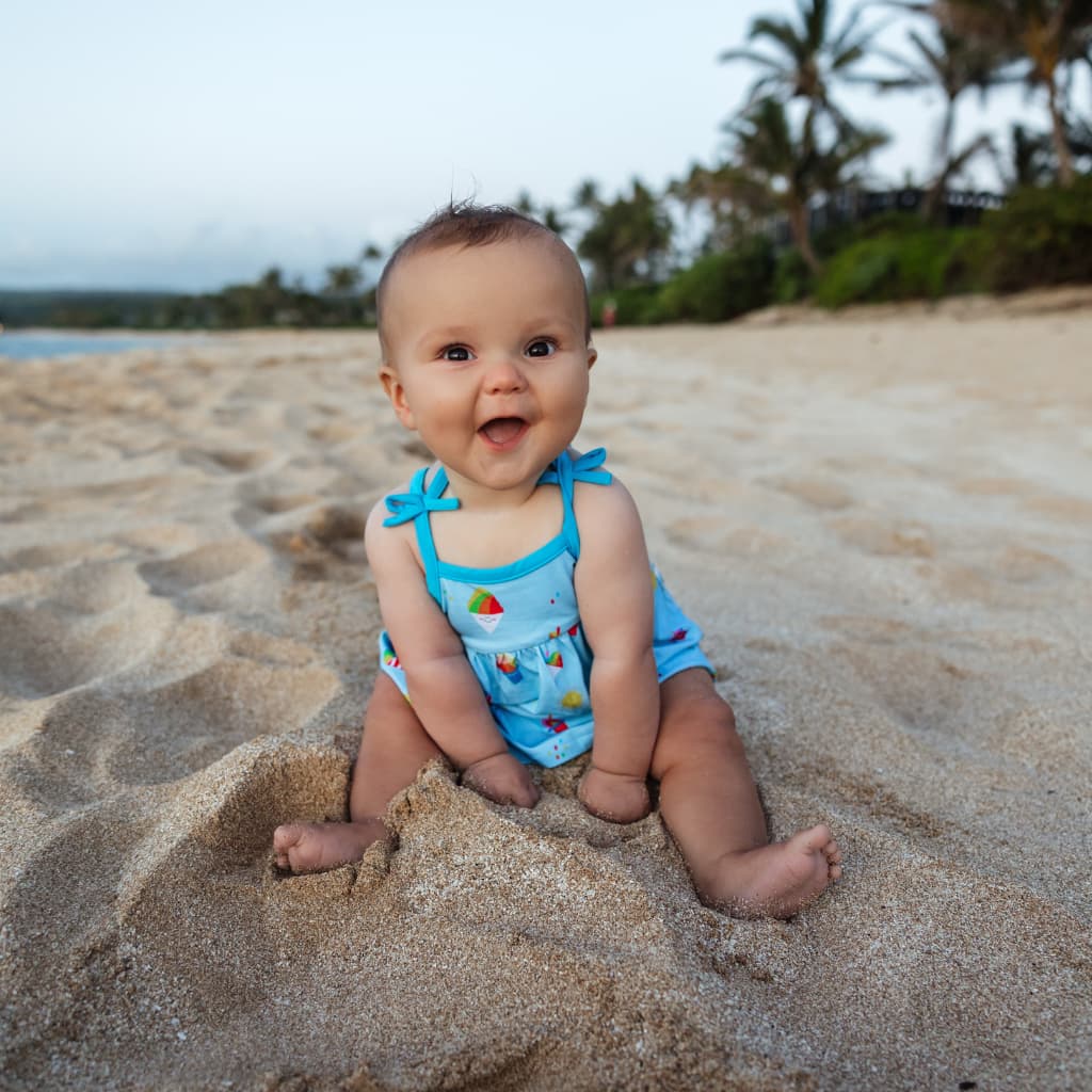 Coco Moon Hawaii - Baby Essentials & Baby Clothing