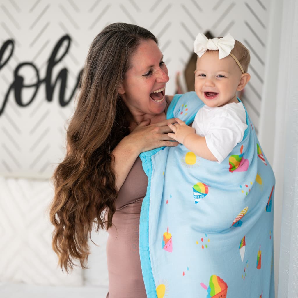 Coco Moon Hawaii - Baby Essentials & Baby Clothing