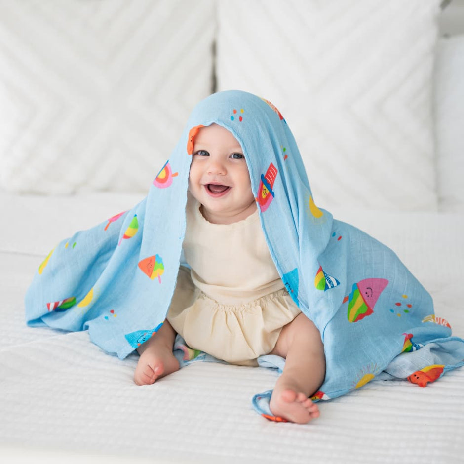 Coco Moon Hawaii - Baby Essentials & Baby Clothing