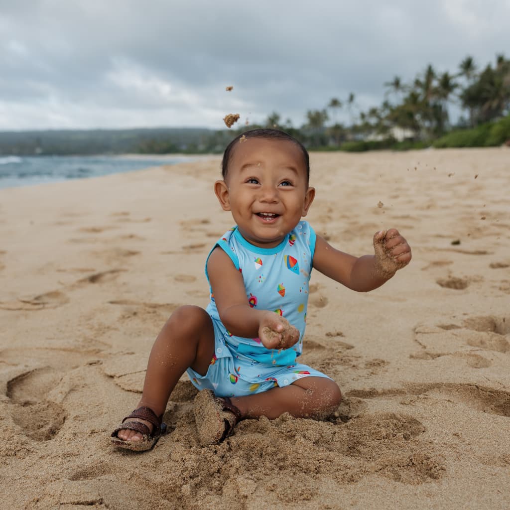 Coco Moon Hawaii - Baby Essentials & Baby Clothing