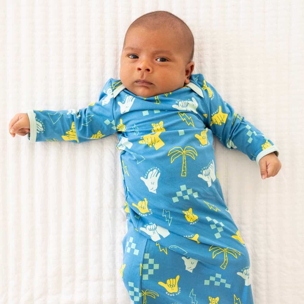 Coco Moon Hawaii - Baby Essentials & Baby Clothing