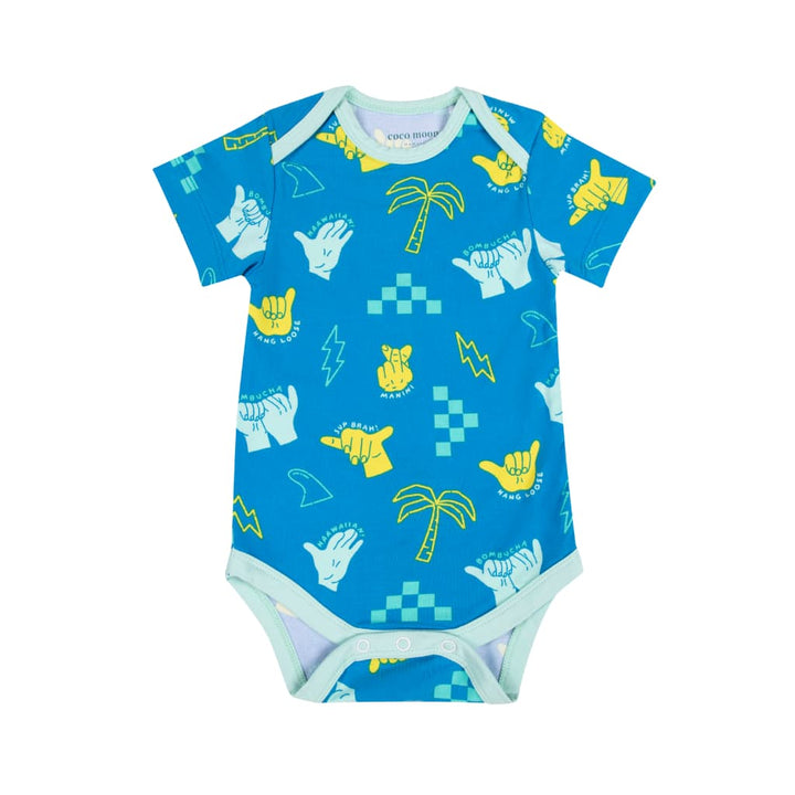 Coco Moon Hawaii - Baby Essentials & Baby Clothing