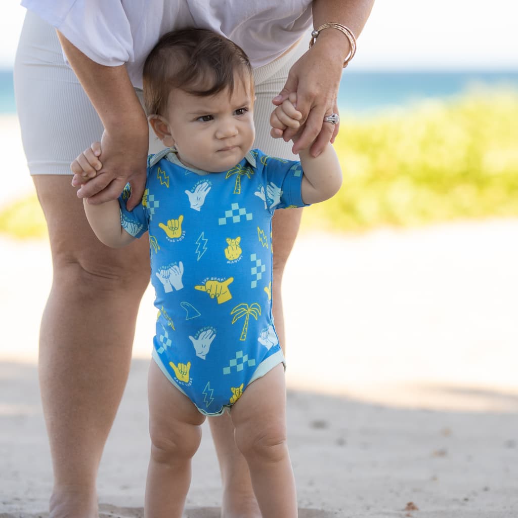 Coco Moon Hawaii - Baby Essentials & Baby Clothing