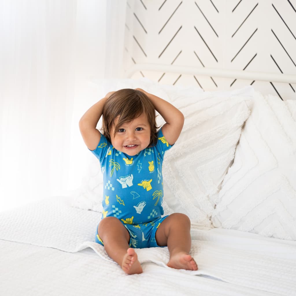 Coco Moon Hawaii - Baby Essentials & Baby Clothing