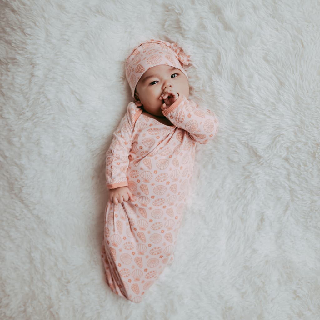 Coco Moon Hawaii - Baby Essentials & Baby Clothing