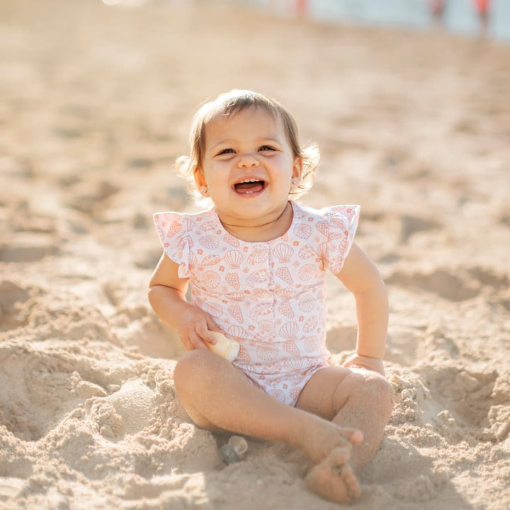 Coco Moon Hawaii - Baby Essentials & Baby Clothing