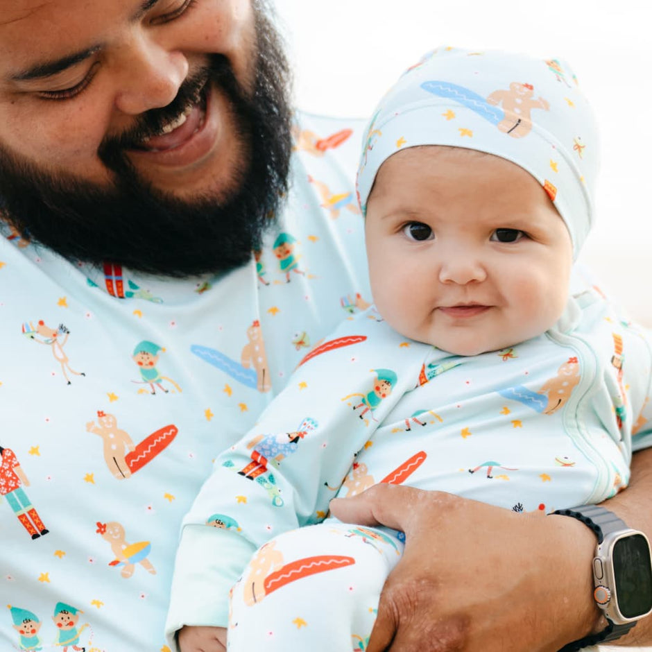 Coco Moon Hawaii - Baby Essentials & Baby Clothing