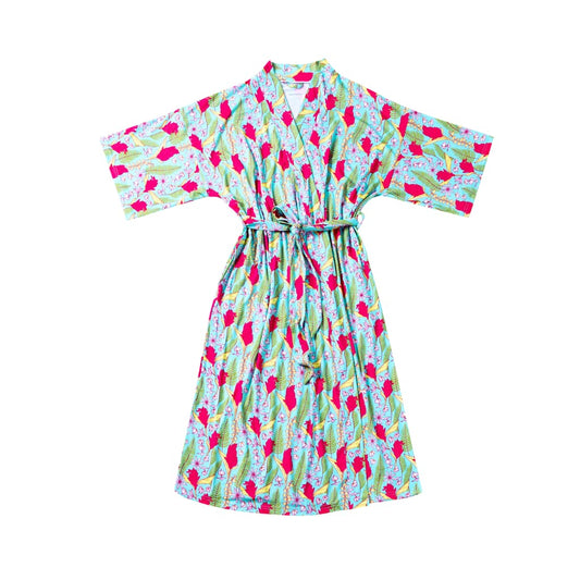 Maternity Robes - Perfect For Hospital Stays