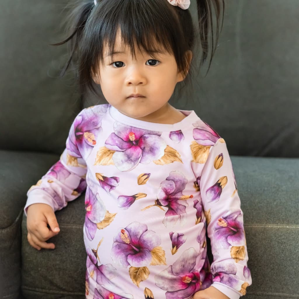 Hawaiian Baby Clothes - Coco Moon Hawaii