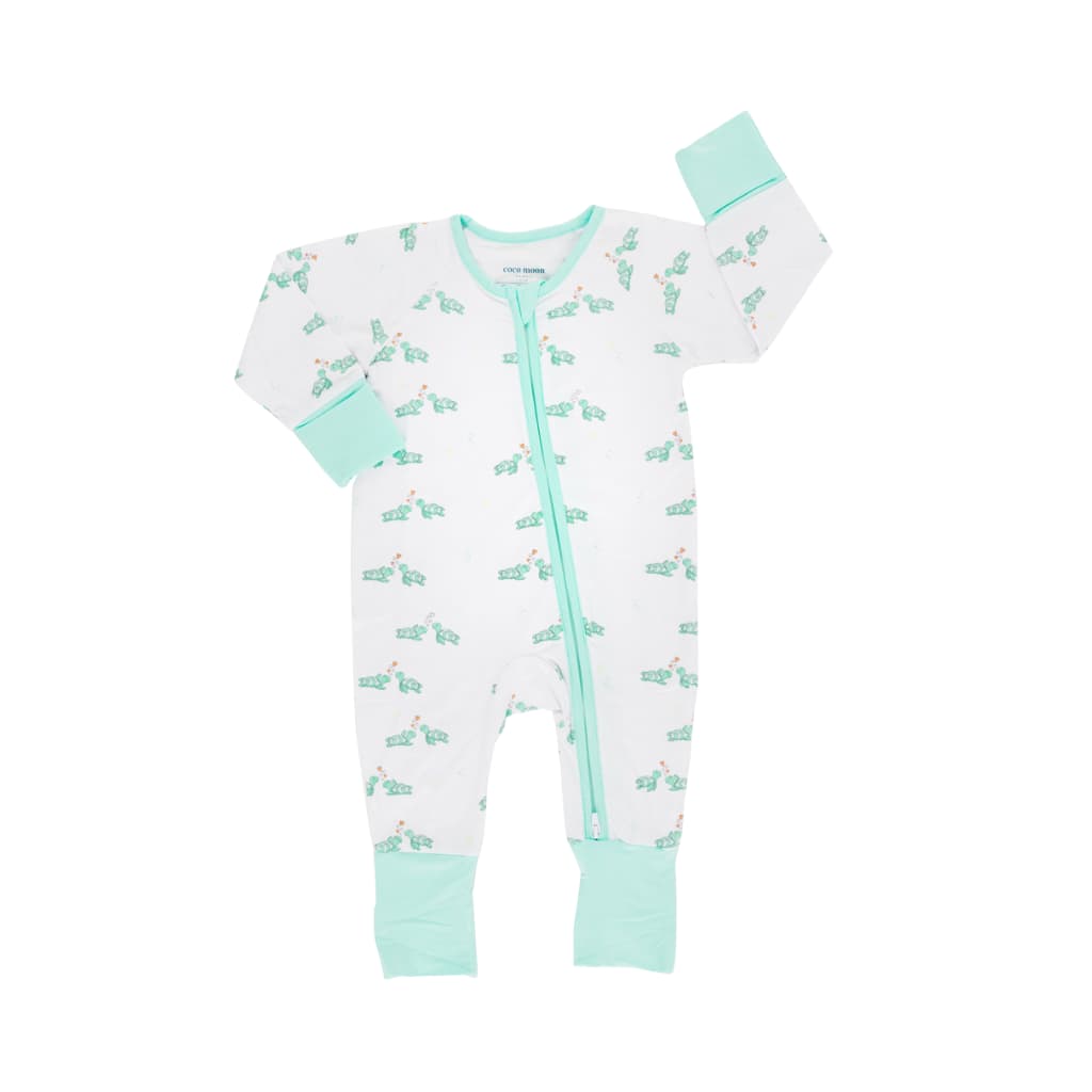 Honu Honi Bamboo Coverall