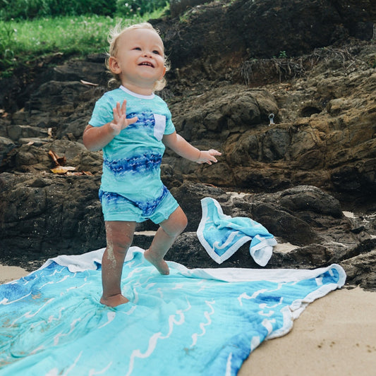 Surfer online baby clothes